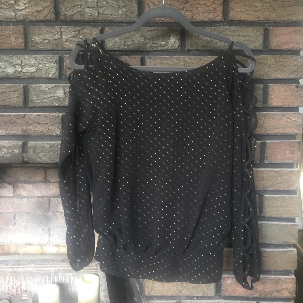 Black long sleeve